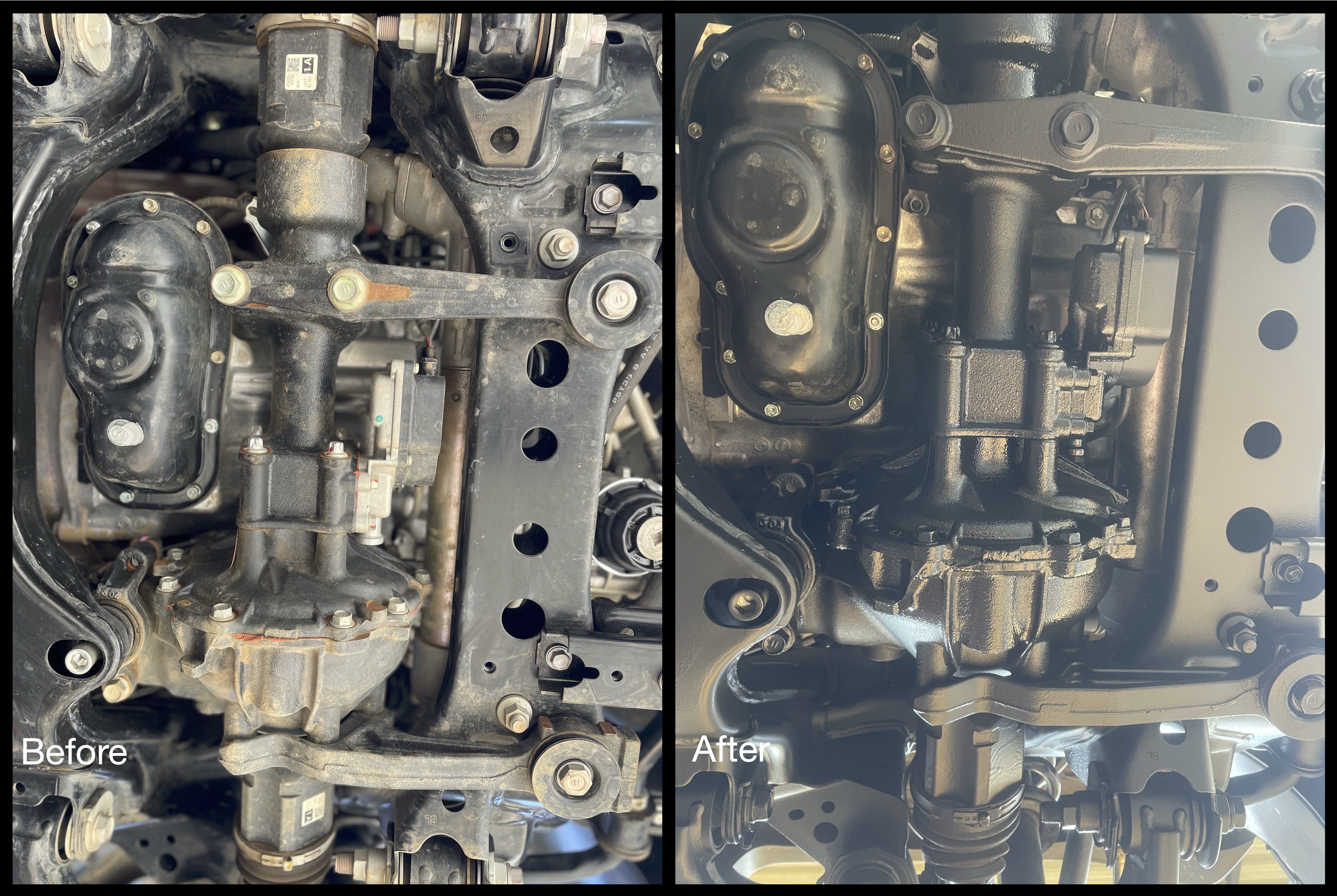 B&A6 B&A6